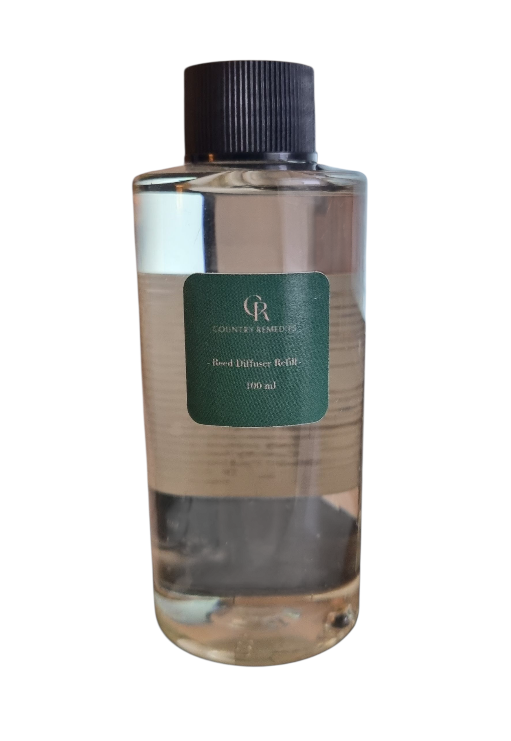 Country Remedies 100ml Diffuser refill