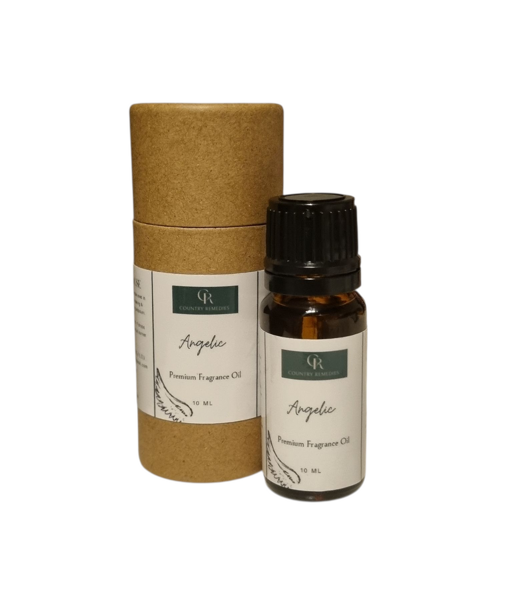 Premium Fragrance Oils - Perfume Inspired