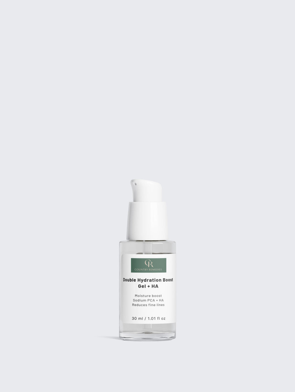 Double Hydration Boost Gel + HA