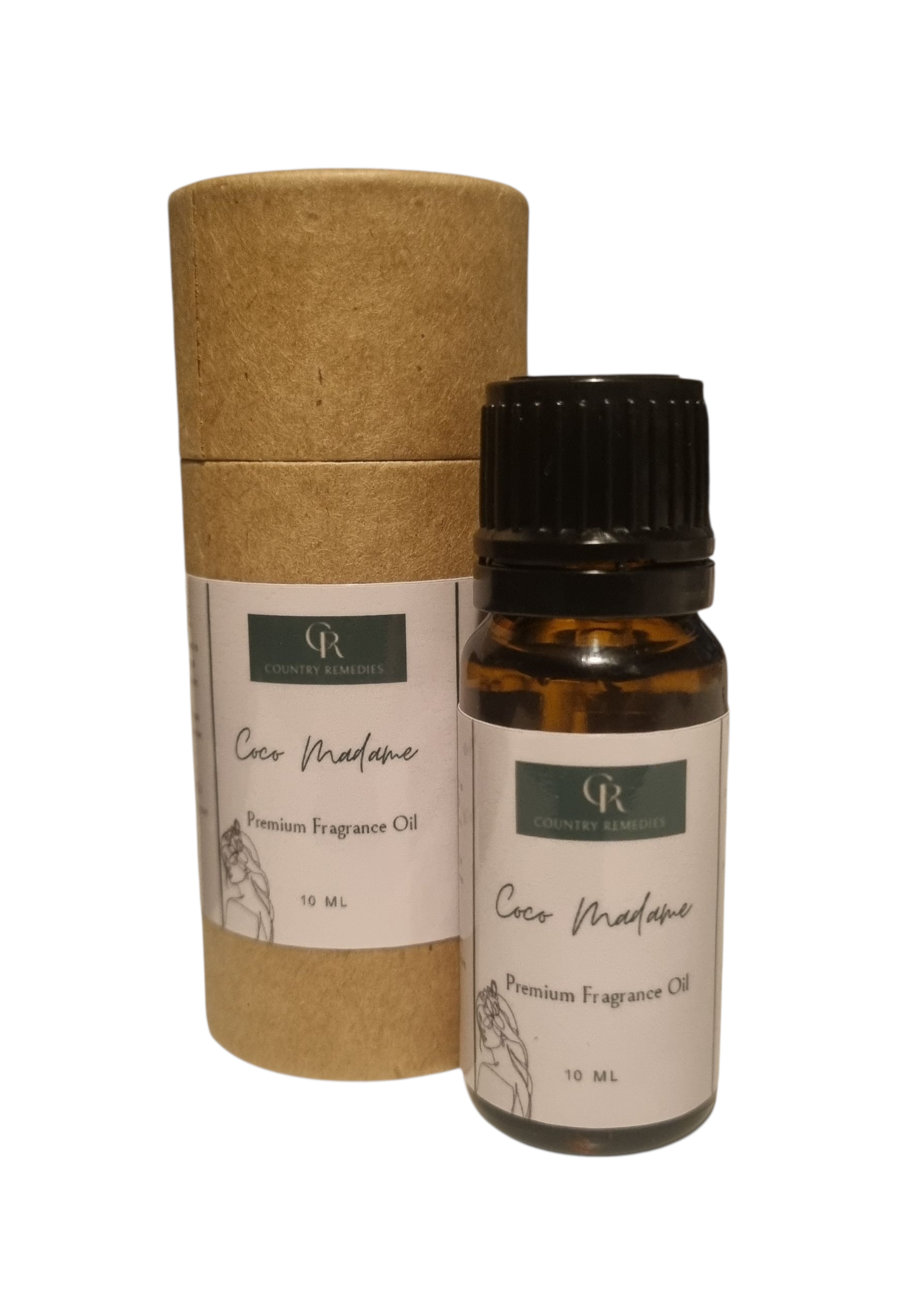 Premium Fragrance Oils - Perfume Inspired