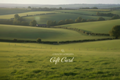 Country Remedies Gift Card