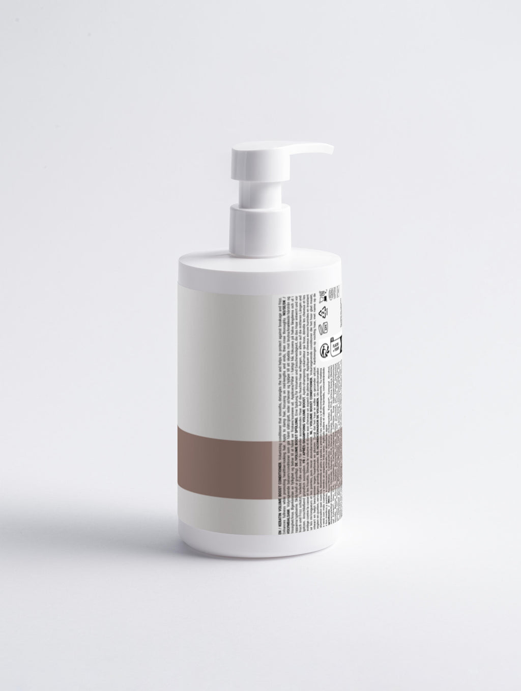 Keratin Volume Boost Conditioner
