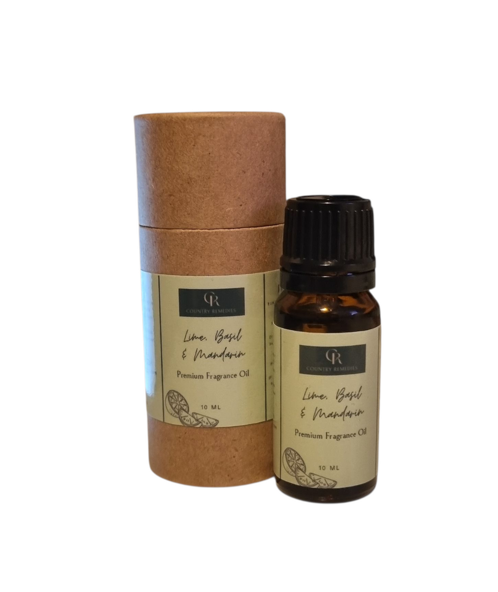 Premium Fragrance Oils - Perfume Inspired