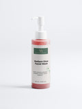 Radiant Glow Facial Wash